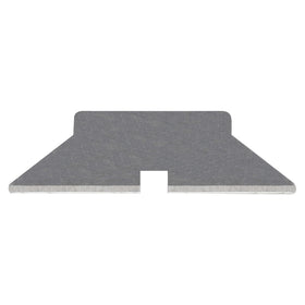 Veltec EZ blades cut boxes, tape, cork, and more with precision.