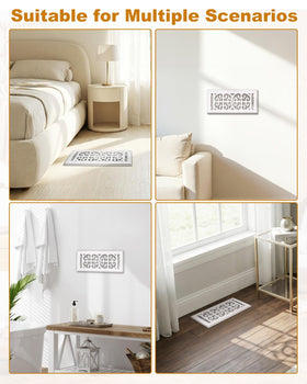 VE NI SCC veniscc lift-out design makes cleaning effortless.