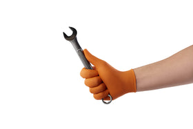 Venom Steel industrial gloves suitable for mechanics and painting
