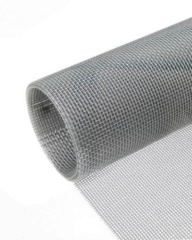 Vensovo hardware cloth 36in x 10ft with 1/8 inch mesh for small animal containment.