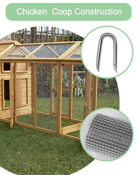 Vensovo small-animal cage mesh on sturdy wire for secure enclosures.