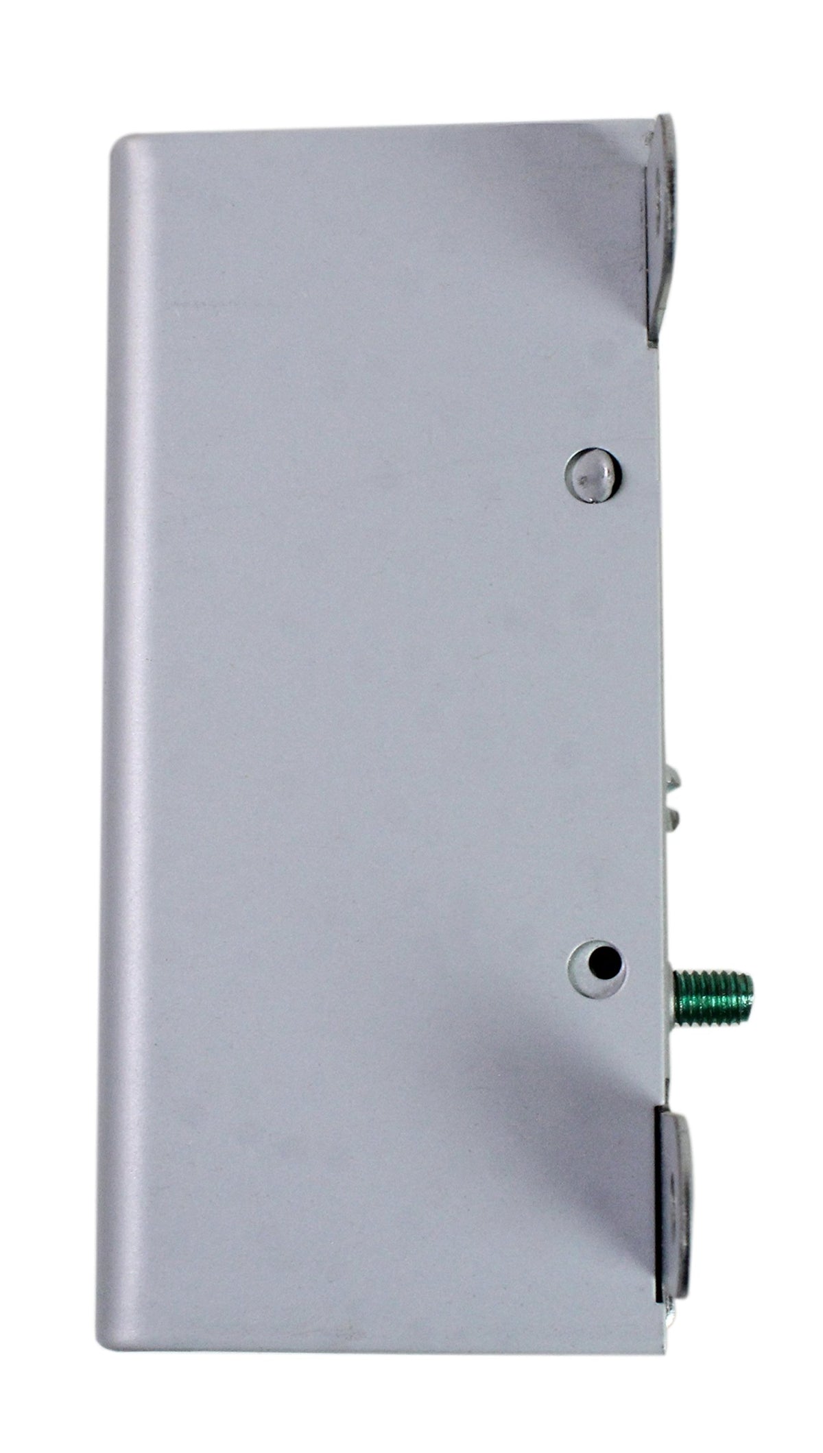 Ventamatic energy efficient attic ventilator operation with programmable settings