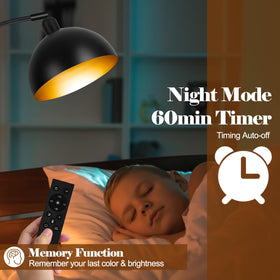 VenzBlomia remote-control lets you adjust brightness from afar