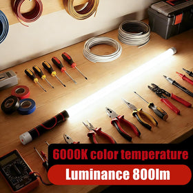 VERNILLA precision-focused lighting enables inspection accuracy in narrow automotive areas.