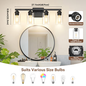 VerRon up or down mounting adapts to ambient or task lighting needs