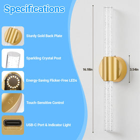VerRon easy-installation options via magnetic, drilled, or adhesive mounts.