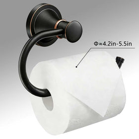 VerveoGemdy wall mount with hidden screws for a clean appearance.