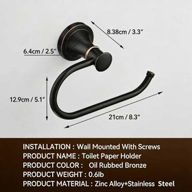 VerveoGemdy bronze finish close up showing scratch resistance.