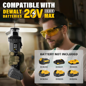 VERVEWAVE adjustable-depth feature set to 25 mm for precise cuts