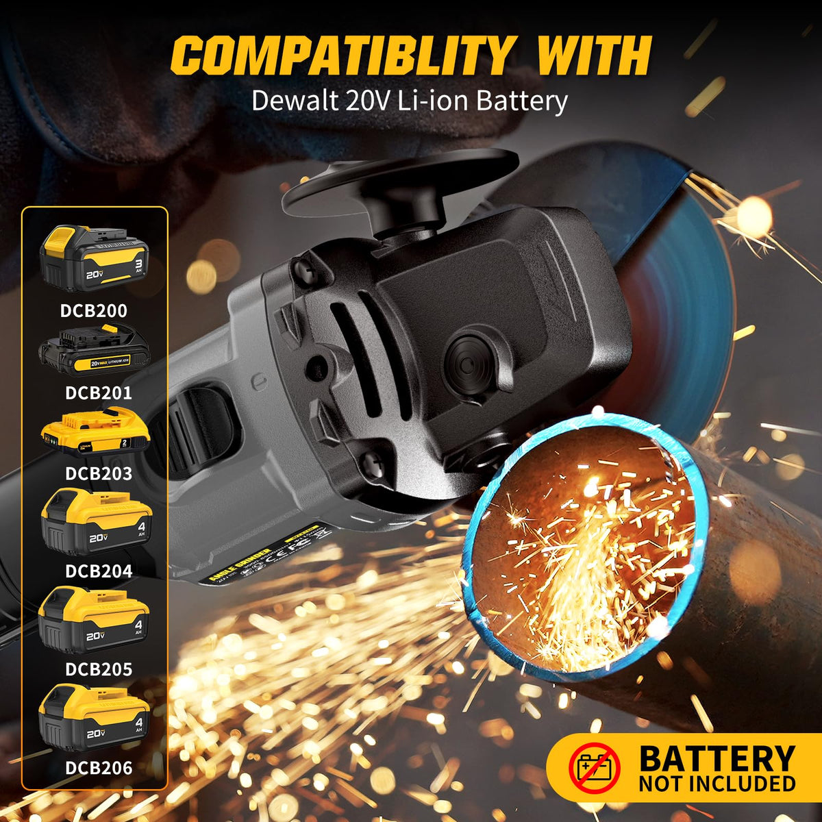 VERVEWAVE six-speed dial for versatile adjustments in tasks.