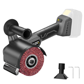 VERVEWAVE tool-only design without battery or charger