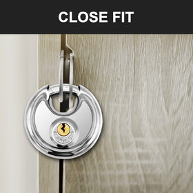 Vervvida customer service icon indicating 24/7 padlock support.