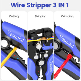 Vesmikit-awg-range-24-10-display shows versatile compatibility for many wiring projects.