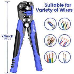 Vesmikit durable-tool-body conveys long-lasting reliability.