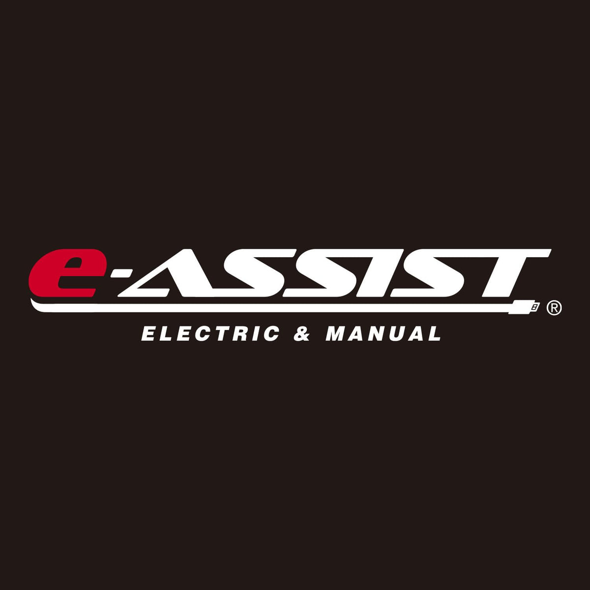 VESSEL e-ASSIST bit holder keeps bits secure and accessible.