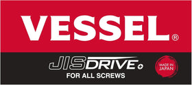 VESSEL Impact Ball set contents cover multiple driver standards.