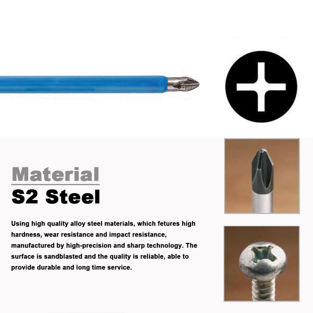 VESTTIO compatible with pneumatic, electric, and cordless drills for versatility.