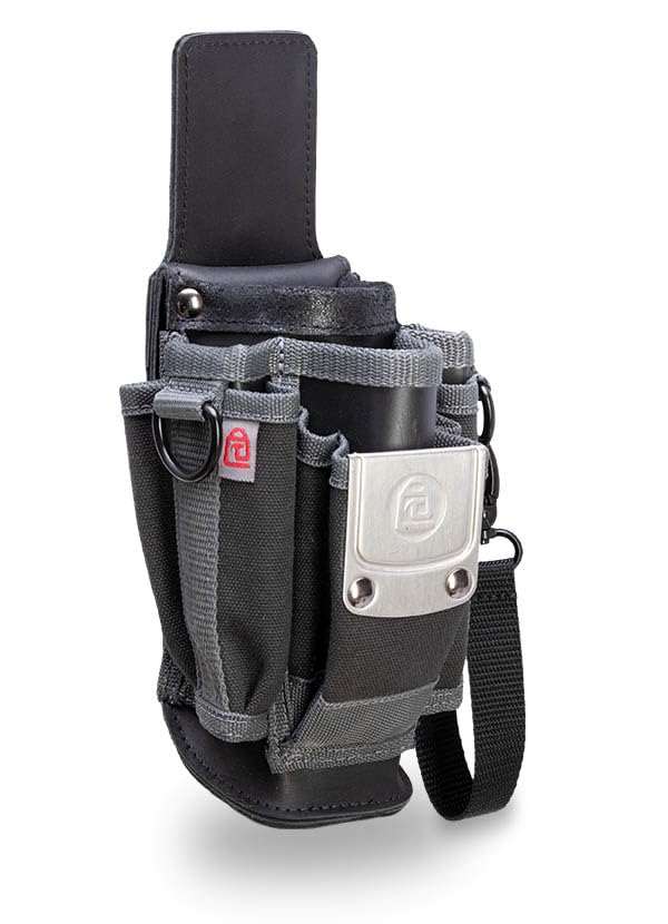Veto MP1X leather pocket stuffer for quick access to tools.