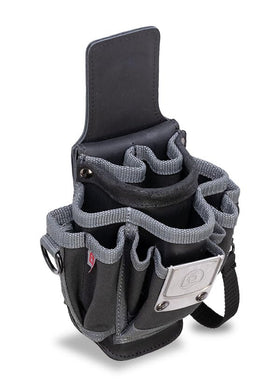 Veto MP2X pocket-stuffer enables fast pull from pocket