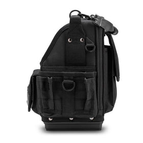 Veto Pro Pac SB-LD Blackout closed-top meter storage protects meters from moisture
