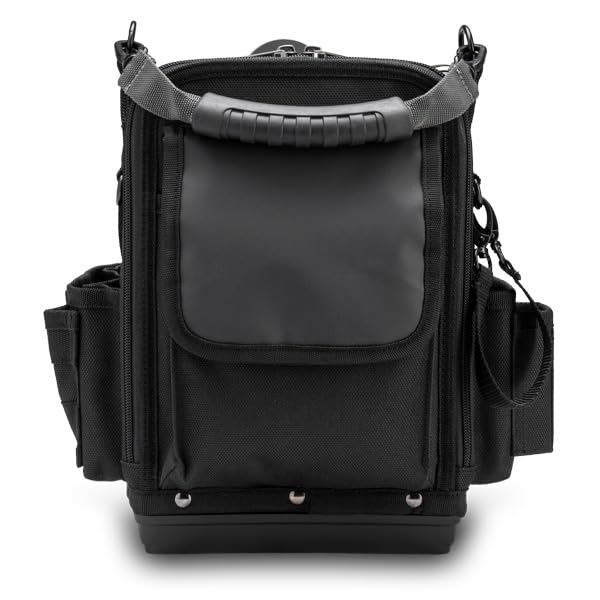 Veto Pro Pac SB-LD Blackout hang-up hook for easy docking and organization