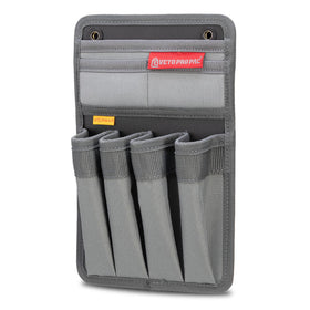 Veto Pro Pac SB-LD hang-up hook for convenient storage on site