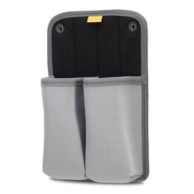 Veto Pro Pac SB-LD stainless tape clip adds secure tape support