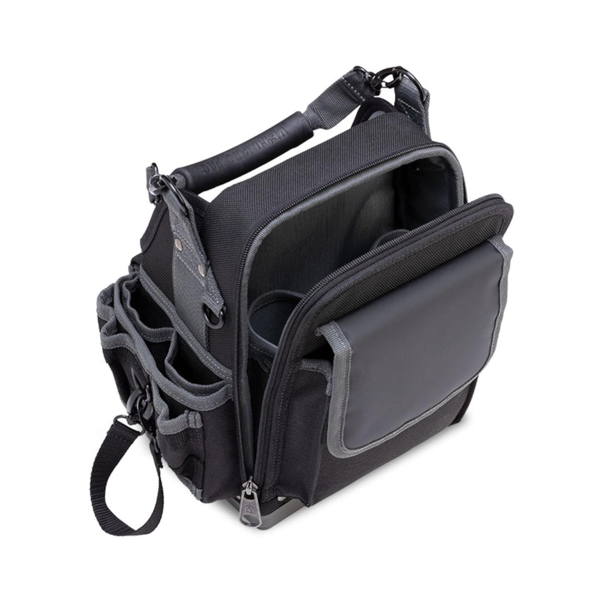 Veto Pro Pac SB-LD tape loop keeps measuring tape within reach
