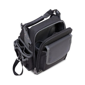 Veto Pro Pac SB-LD tape loop keeps measuring tape within reach