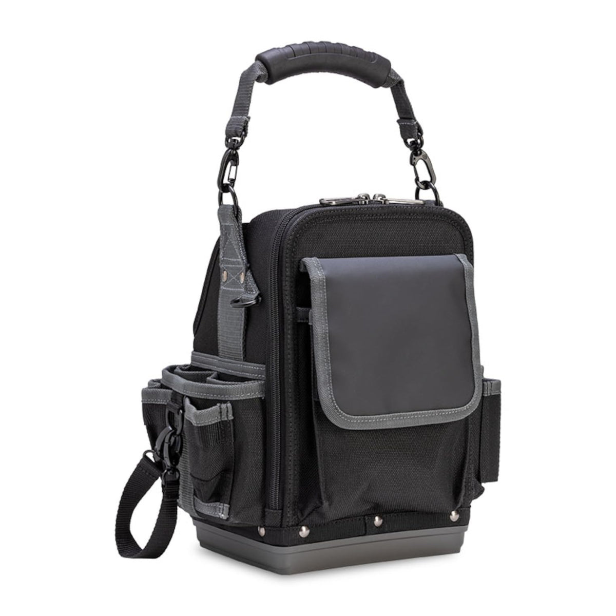 Veto Pro Pac SB-LD V-SWAP panel enables flexible tool configuration