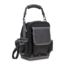 Veto Pro Pac SB-LD V-SWAP panel enables flexible tool configuration