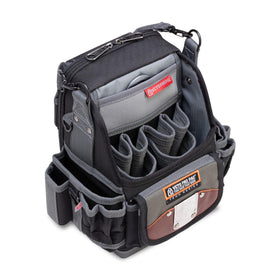 Veto Pro Pac SB-LD waterproof base protects contents from moisture and abrasion