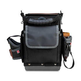 Veto Pro Pac SP-MC removable drill holster secures drills and bits