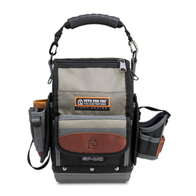 Veto Pro Pac SP-MC top-down access pocket for fast tool reach on job sites