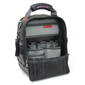 Veto Pro Pac Tech-MCT waterproof base protecting contents