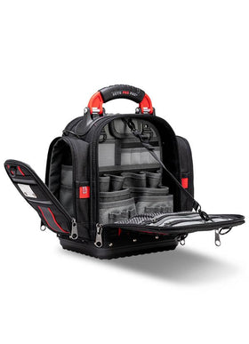 Veto TECH-MCTP Infrared extra-wide padded shoulder strap enhances carrying comfort
