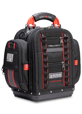 Veto TECH-MCTP Infrared bag with external daisy chains for quick accessory setup