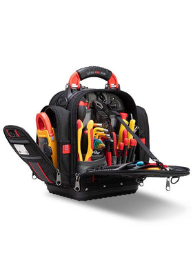 Veto TECH-MCTP Infrared articulated handle with ergonomic grip for easy transport