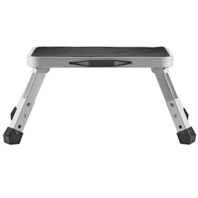 VEVOR 1-Step Folding Stepladder suitable for office tasks