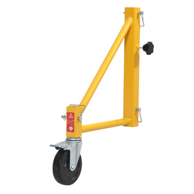 VEVOR 1000 lbs load capacity supports four-leg configurations safely.