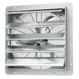 VEVOR 24-inch weather-resistant shutter system suitable for outdoor spaces.