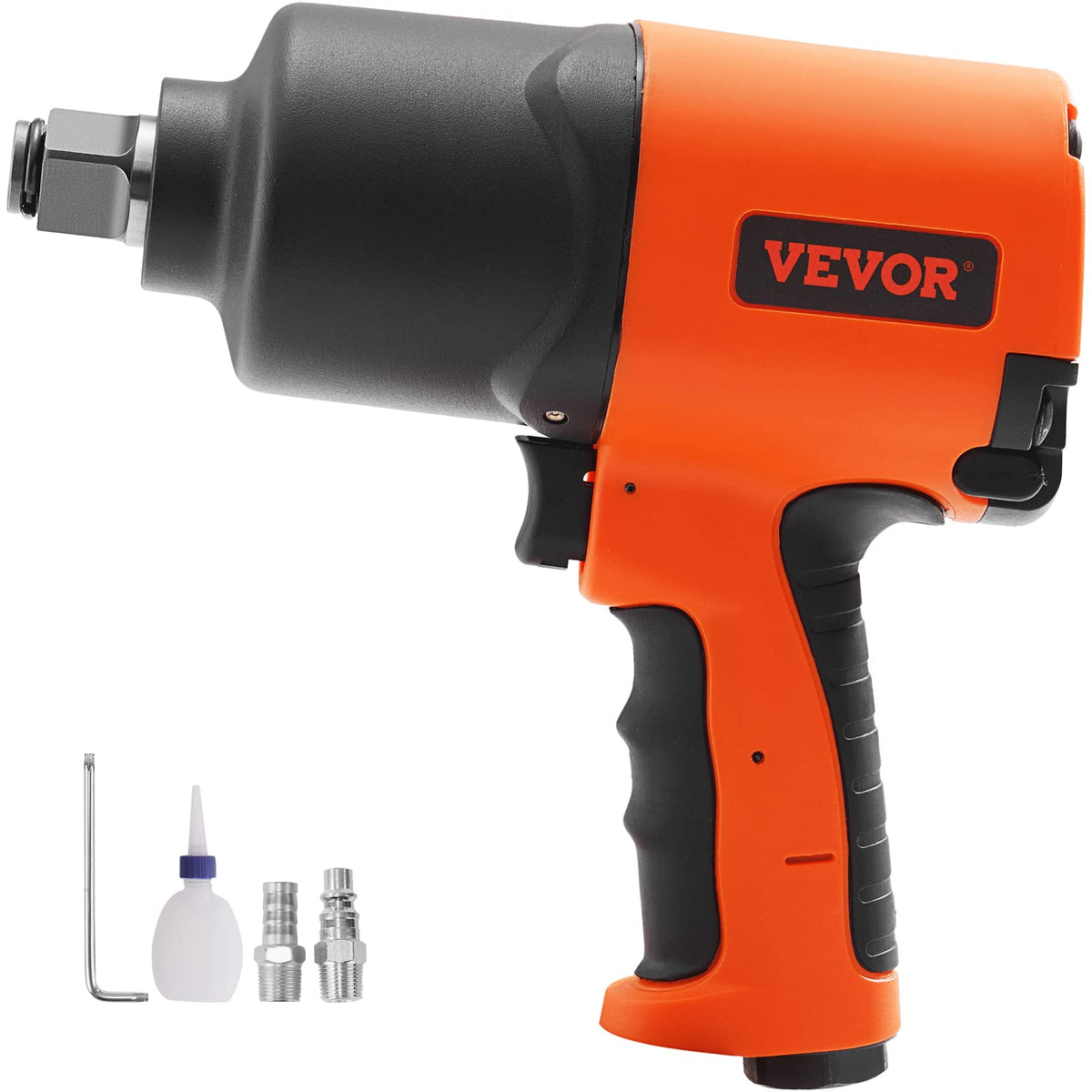 VEVOR ideal for heavy-duty truck work and fleet maintenance scenarios.