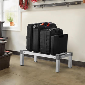 VEVOR dunnage rack elevated airflow for better ventilation