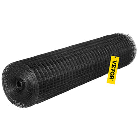 VEVOR large 24x100 roll suits wide garden projects and DIY uses.