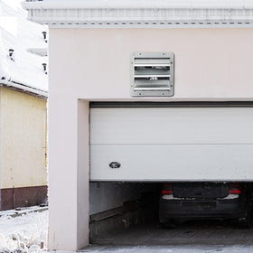 VEVOR attic and shed ventilation reduces heat buildup and dampness.