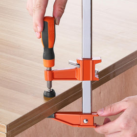 VEVOR 2-pack provides extra clamps for multiple workstations.