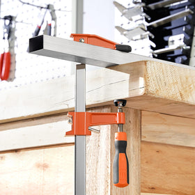 Two-pack value improves workflow in small workshops.
