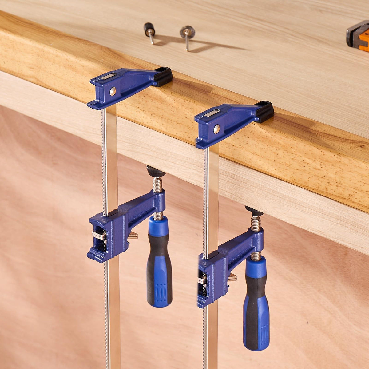 VEVOR versatile for woodworking and metalworking projects