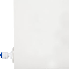 VEVOR Bottled Water Dispenser Pump System pressure switch enables automatic refill when needed