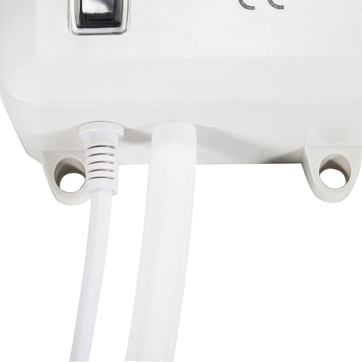VEVOR Bottled Water Dispenser Pump System shock pads reduce noise during operation